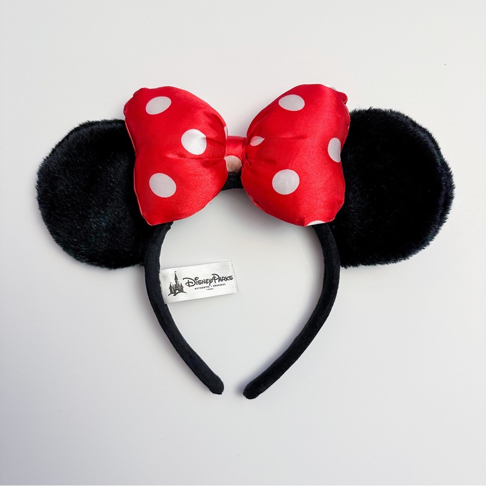 Disney Minnie Mouse Headband